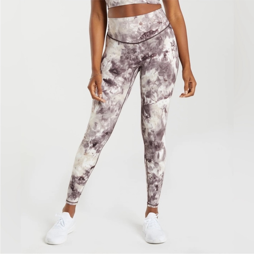 Gymshark Elevate Leggings